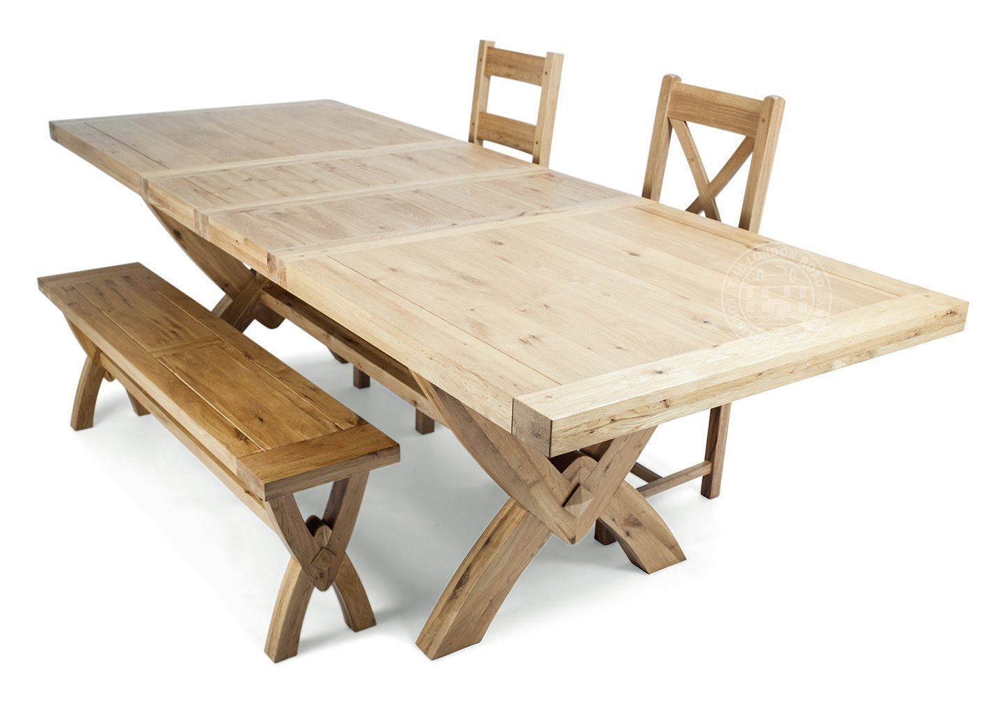 Benches