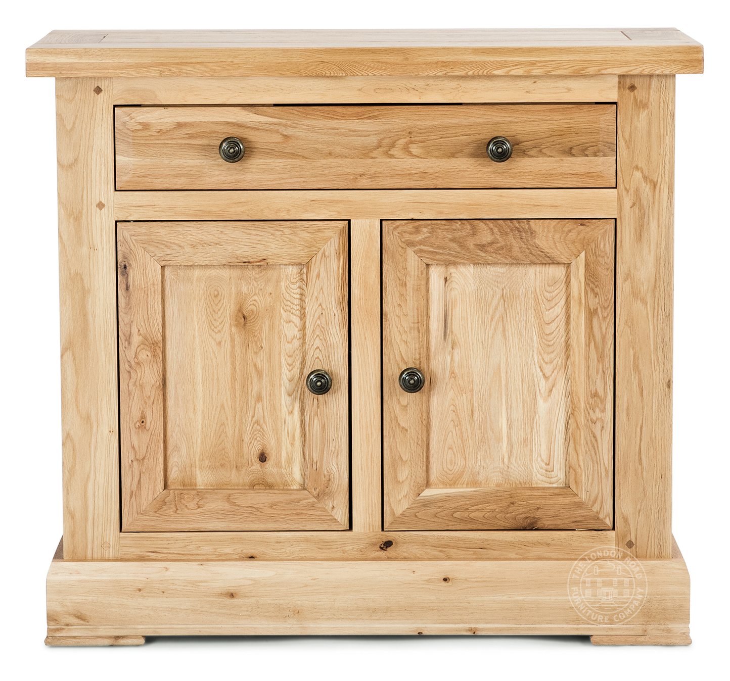 Reims Small Oak Sideboard