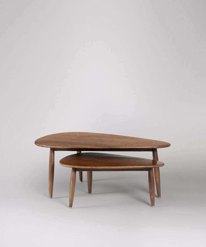 Nest Of Tables
