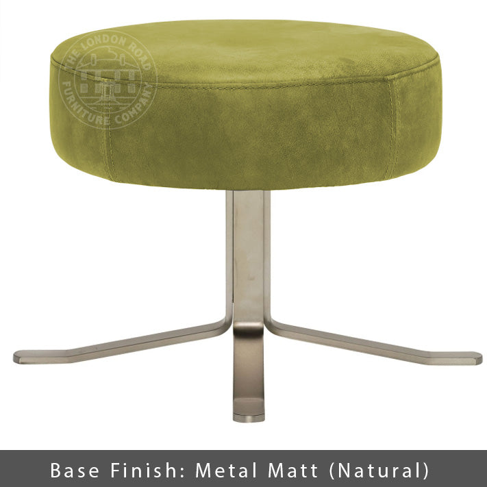 Fama Lenny Footstool