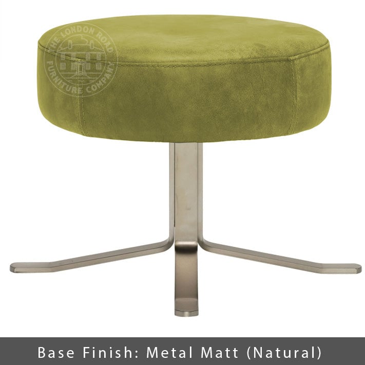 Fama Lenny Footstool