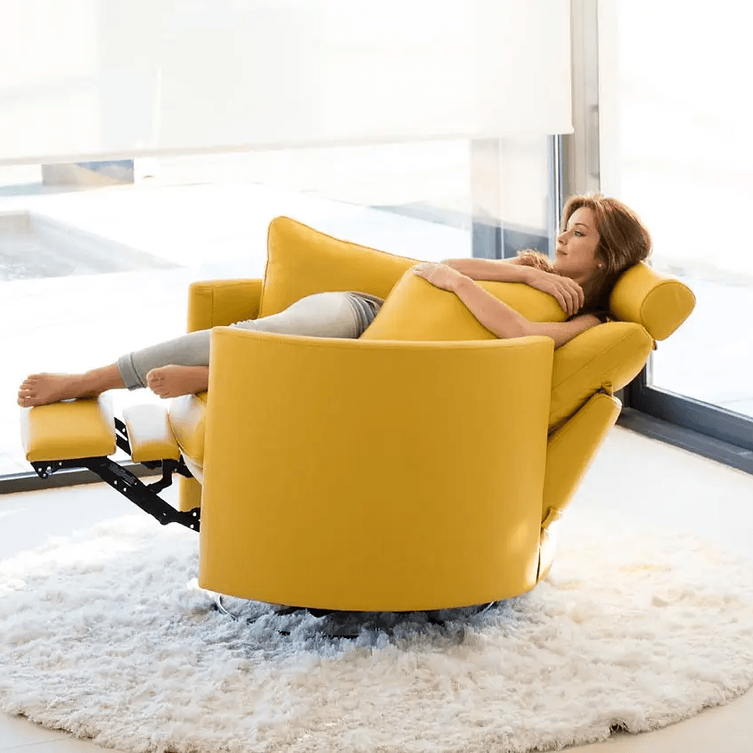 Fama Moon Relax Armchair