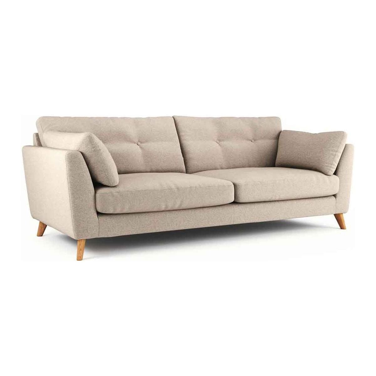 Peyton Grand Split Sofa