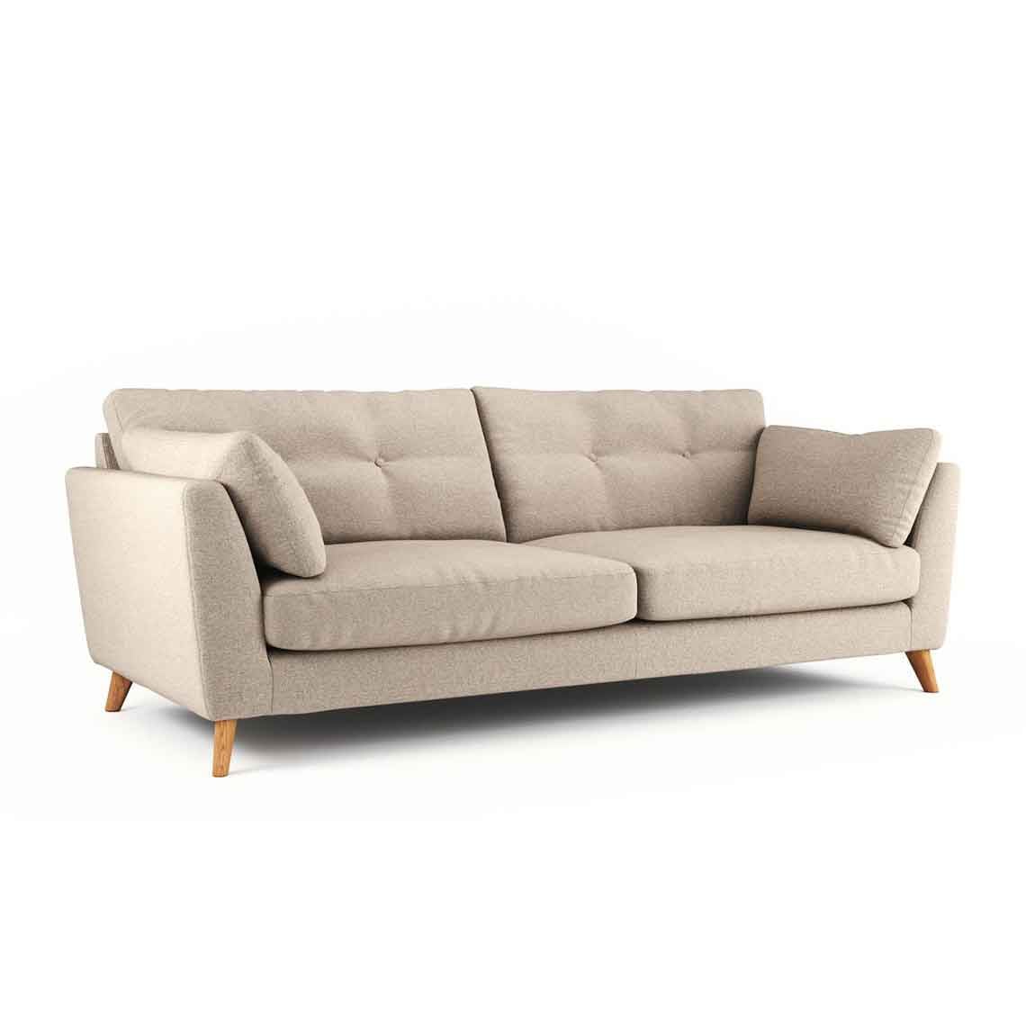 Peyton Grand Sofa