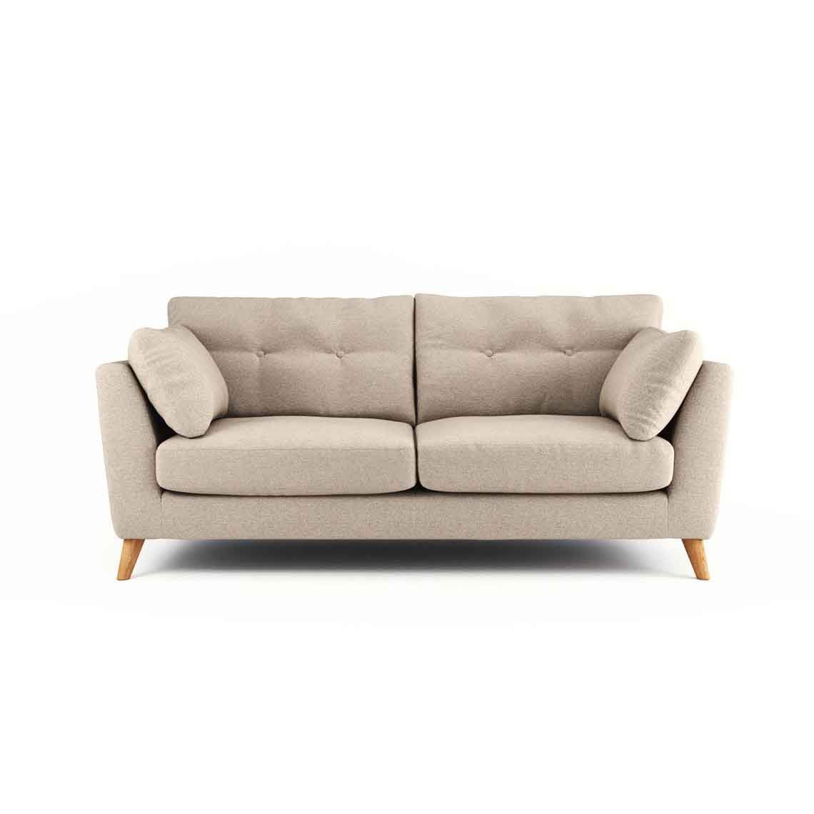 Peyton Grand Split Sofa