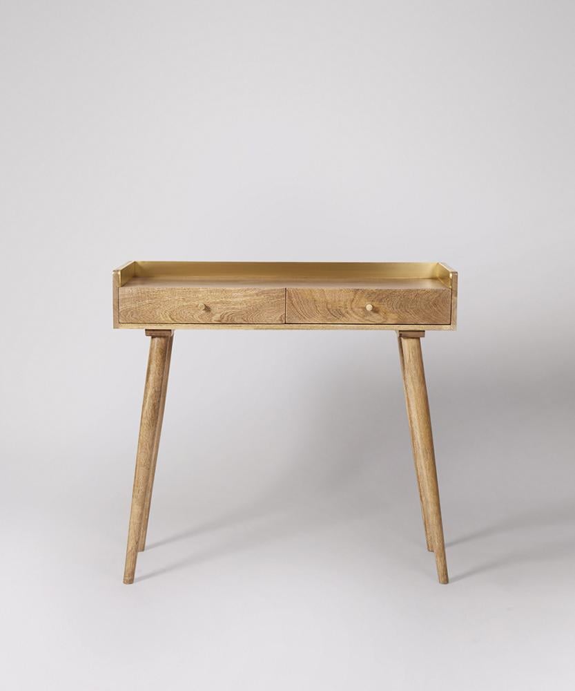 Console Tables