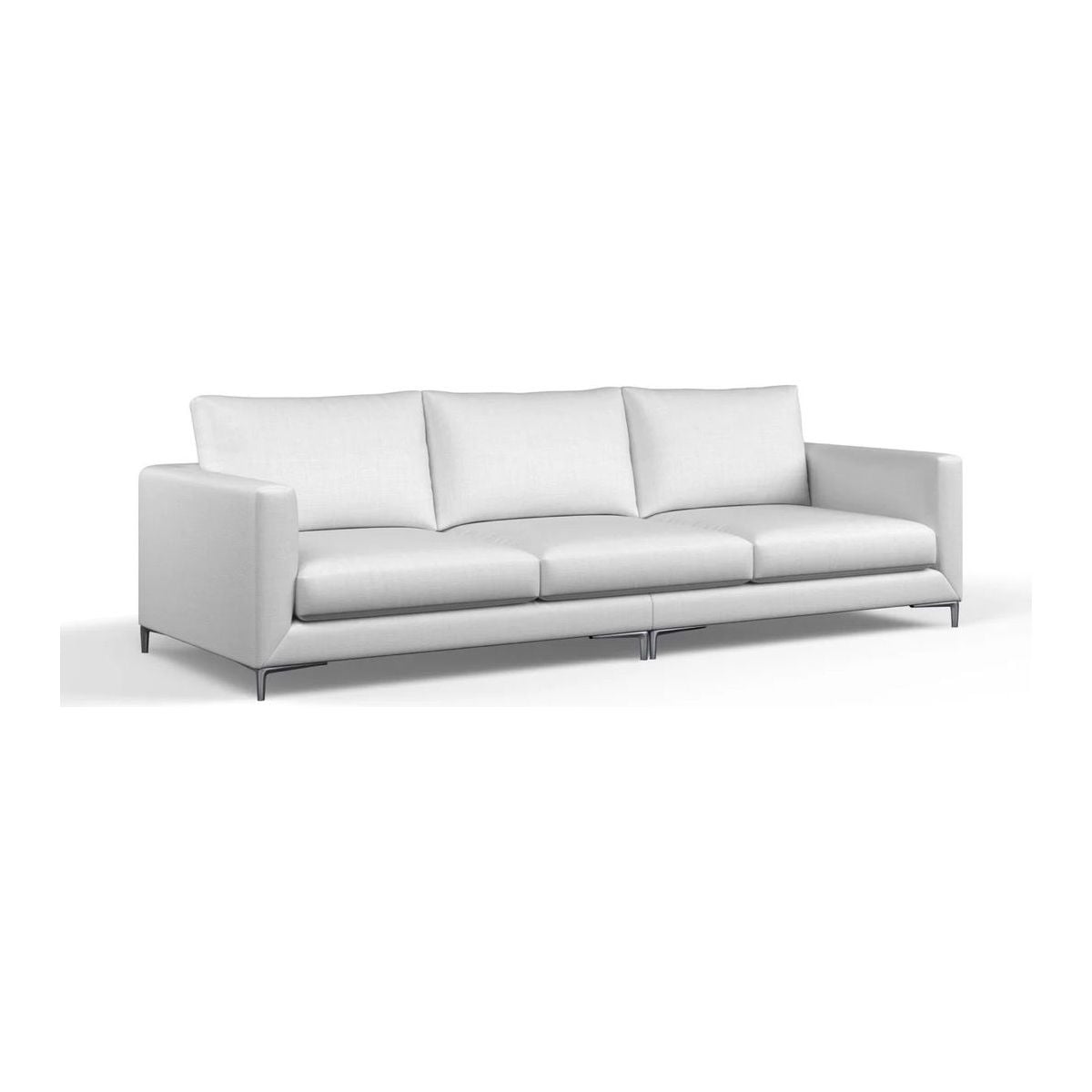 Zen 5 Seater Sofa